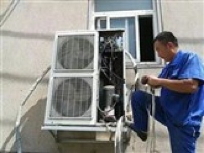 鄭州新科空調 專業維修與維護，24小時服務保障