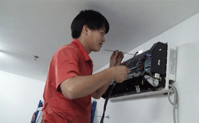 濟南空調(diào)故障維修與中央空調(diào)設備服務指南