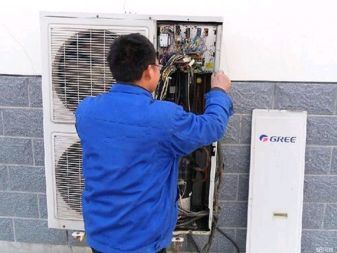 專業(yè)空調(diào)設備與水電服務 從銷售安裝到維護保養(yǎng)的一站式解決方案