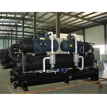 制冷大市場第80頁 中央空調設備的銷售與維護保養全解析