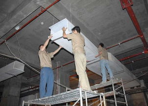 中央空調(diào)的銷售與維護(hù) 為何定期保養(yǎng)是系統(tǒng)長期高效運(yùn)行的關(guān)鍵