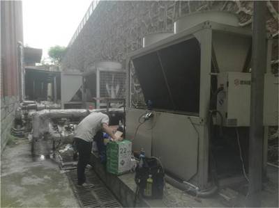 重慶海爾中央空調(diào)及食品制冷設(shè)備 一站式銷售、維修與保養(yǎng)服務(wù)指南